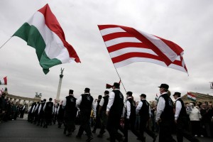 HUNGARY-FARRRIGHTS
