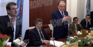 Cristian Preda Marele Soc Tismaneanu Iliescu