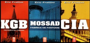 KGB-MI6-CIA