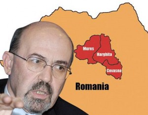 Marko Bela Romania