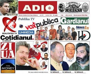 Vox Pu(b)lica