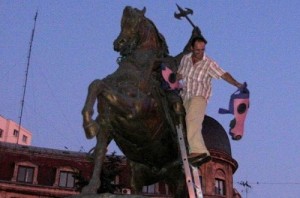 Mihai Viteazul Eliberat de Mihai Tociu Blog Roncea