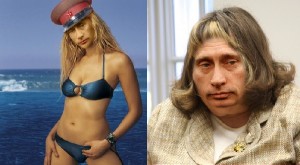 vladimir putin as a women mama rusie si-a facut schimbare de sex change transsexual mother russia because of serghei markov mp