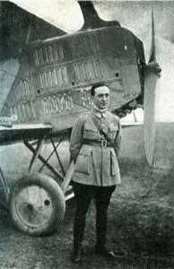 Gheorghe Banciulescu, Tecuci 1925