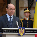 Basescu este asteptat in Harghita-Covasna