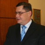 Ambasadorul Bartas pus la punct pentru moartea lui Crulic