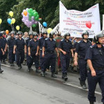 Cine plateste pentru Jandarmii Homo?