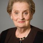 Alerta: Albright ne aduce moarte si sterilitate