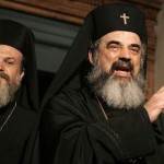 Patriarhia iar se ia, cu un iz rautacios, de ziaristi. Pacat ca pentru ereticul Sofronie nu a avut aceeasi reactie…