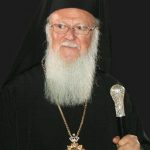 Patriarhul Bartolomeu respinge "dubla-unire"