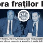 Filiera fratilor KGB