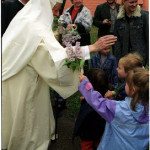 O candelă a neuitării – Părintelui nostru Patriarh Teoctist