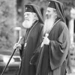 Mitropolitul Bartolomeu nu l-a invitat in Romania pe Patriarhul Rusiei