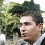Incredibil: Ziaristul Doru Buşcu, "deontolog cu vilă de la RAAPPS", are chiria mai mica decat ministrul Apararii, Teodor Melescanu