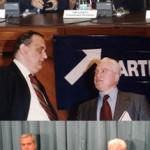 Tradarea lui Basescu are mai multe nume – Stoica & Asociatii: Iliescu, Nastase, Patriciu, Tariceanu, Bela, Liiceanu, Patapievici, Berindei, etc