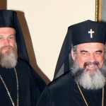 Patriarhul Daniel ar vrea sa instituie primatul papal prin "drept de veto"