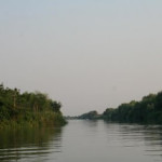 Trei zile in Paradis: Delta Dunarii