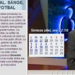 Antena 3 a preluat scandalul profanarii Romaniei de catre "artistul" din "Temeswar" intreband: "Cine isi bate joc de Romania?". Raspunsul, in curand!