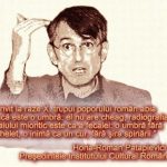 "Normalitatea" lui Patapievici-ICR: homosexuali, porno, anticrestinism, antisemitism, antiromanism, turnatori, impostura, fraude, trafic de influenta. DOSARUL ICR