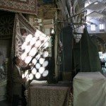 Prin Bazar – Yazd, Esfahan