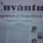 Securist la securist trage. Intelectualii ICR ai lui Basescu = intelectualii INTACT ai lui Voiculescu. "Dr" Antohi, de la Patapievici la CUVANTUL dus