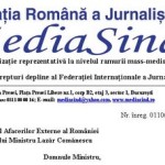MediaSind cere indepartarea diplomatului-derbedeu Janos Tibor Barabas si scuzele oficiale ale Ungariei la adresa breslei jurnalistilor romani