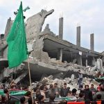 Carnagiu in Gaza: 75 de morti dintre care peste 40 intr-o tabara de refugiati. Israelul ataca Scolile in ciuda informatiilor clare date de ONU