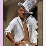 Altermedia de azi: Cum va distruge Obama “America profunda”. Este Obama homosexual?