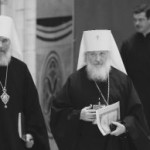 Batalia KGB-istilor pentru Patriarhia Rusa