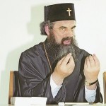 APEL: Patriarhia Romana a binecuvantat Statul Politienesc