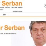 DEZVALUIRI Tudor Serban are doua nume: Secretar de Stat si Penal. Adriean Videanu, ministrul Economiei, a ales doar unul. Unde-s 7 milioane de dolari?