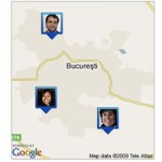 BIG BROTHER Google Latitude: "Te-am prins!". Monitorizarea prin telefonul celular, acum la indemana oricui