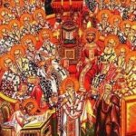 PREDANIA despre actele biometrice – POZIȚII DIN BISERICA ORTODOXĂ ÎN ULTIMII 20 DE ANI