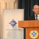 BILANT. 19 ani de la infiintarea SRI. Traian Basescu apreciaza neutralitatea lui George Maior