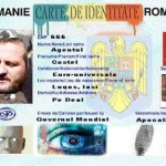 S-A TRANSAT. Romanii vor fi obligati sa accepte carti de identitate cu cip biometric de la 1.01.2011. Parlamentul a votat. Ultima solutie: Referendum