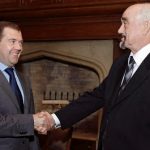 TRANSNISTRIA. Igor Smirnov: Vom deveni regiunea transnistreană a Rusiei