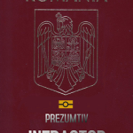 ADEVARUL DESPRE PASAPORTUL TEMPORAR. Pasaportul simplu temporar nu poate fi obtinut decat in conditii aproape imposibile. Patriarhia si MAI mint