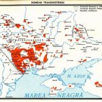 MARESALUL Averescu si Basarabia. Maresalul Antonescu si Transnistria. Harta explicativa pentru toti cei ce-si permit sa vorbeasca sfidand adevarul