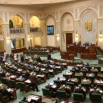 VICTORIA PARINTELUI FILOTHEU in Senat: Decizia introducerii paşapoartelor biometrice a fost amânată. PATRIARHIA a fost reprezentata de "Pr" Satana