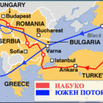 RUSIA ramane cea mai mare putere europeana si face jocurile in UE pe mana Ungariei, Germaniei si Italiei