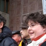 SOCIETATEA IN CIVIL. Traian Ungureanu pentru Mungiu si contra Elenei Basescu: "N-are experienţă, este lipsită de competenţă, e fiica tatălui ei…"