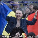 LA CHISINAU, mii de solicitari pe zi pentru redobandirea cetateniei romane. Cum isi bat joc Rusia si Cehia de Walahia, "regat" condus de Vladimir II