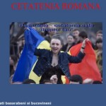 CETATENIE.RO – A aparut site-ul dedicat rezolvarii problemei cetateniei romane pentru basarabeni, bucovineni, herteni, maramureseni, si sud-dunareni