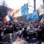 PRIORITATEA ZERO Romania-R. Moldova: acordarea de urgenta a cetateniei romane basarabenilor. Detinutii politici: ne donam cetateniile tinerilor romani