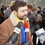 IURIE ROSCA contra-ataca: EXERCIŢII DE LUCIDITATE PE TIMP DE PSIHOZĂ COLECTIVĂ