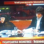 CADOUL de Sf Gheorghe al lui Radu Moraru-Nasul pentru telespectatorii B1TV: Emisiunile contra cip biometric cu Maica Ecaterina, V Roncea, P Sismanian