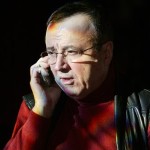 ION CRISTOIU: Cum ne-a făcut KGB-ul muci!