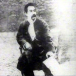 ABSOLUT INEDIT: Primul film documentar despre Eminescu: "EMINESCU, VERONICA, CREANGA", realizat de Octav Minar in 1914 VIDEO