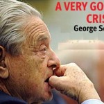 SOROS: "I HAVE A VERY GOOD CRISIS". Al doilea iunie 1989: cum vor ramane "moldovenii" fara Moldova