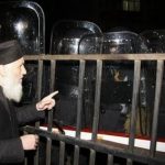 PATRIARHUL Georgiei: Situatia este in pericol sa explodeze